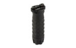 SAMSON M-LOK GRP MED  GRND BLK - Image 2