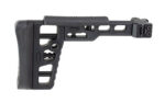SAMSON SAS K STK 9" FLD PIC ADP BLK