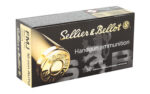 S&B 10MM 180GR FMJ 50/1000 - Image 2