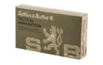 S&B 300BLK 124GR FMJ 20/1000 - Image 3