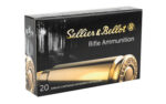 S&B 303BRITISH 180GR FMJ 20/400 - Image 2