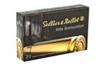 S&B 303BRITISH 150GR SP 20/400 - Image 2