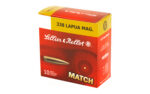 S&B 338LAPUA 250GR SIERRA HPBT 10/BX - Image 3