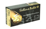 S&B 357SIG 140GR FMJ 50/1000 - Image 2
