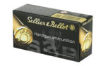 S&B 38SPL 158GR LRN 50/1000 - Image 3