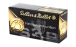 S&B 38SPL 158GR FMJ 50/1000 - Image 3