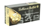 S&B 40SW 180GR FMJ 50/1000 - Image 2