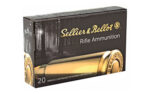 S&B 7X57 140GR FMJ 20/400 - Image 2