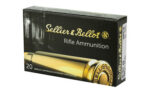 S&B 8X57 JS SPCE 196GR 20/400 - Image 3