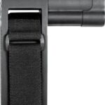 SB TACTICAL BRACE SB MINI BLK - FITS AR PISTOL BUFFER TUBES