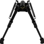 HARRIS BIPOD SERIES S MODEL BR - M 6"-9" M-LOK ROTATE LEG NOTCH