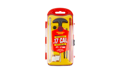 SCSHF-SRK-17_1-1.jpg SHOOTERS CHOICE .17 CAL CLEANING KIT - Image 1