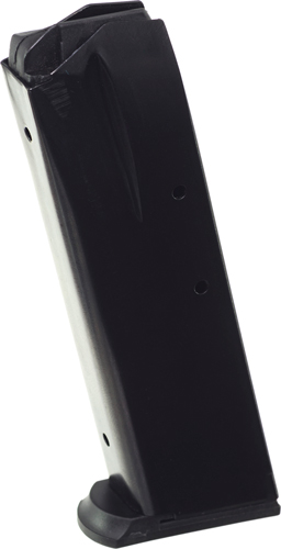 SCYA1.jpg PRO MAG MAGAZINE SCCY CPX2/PX1 - 9MM 15RD BLUED STEEL - Image 1