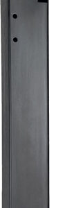 PRO MAG MAGAZINE SCCY CPX2/PX1 - 9MM 32RD BLUED STEEL