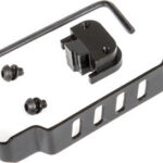 TECHNA CLIP HANDGUN RETENTION - CLIP S&W SDVE 9/40 RH/LH