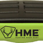 HME MEMORY CARD STORAGE CASE - HOLDS 12 SD CARDS
