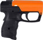 SABRE AIM & FIRE PEPPER GEL - W/TRIGGER AND GRIP DEPLOYMENT