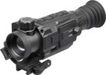 AGM SECUTOR LRF 35-384 THERMAL - RFL SCP 384X288 35MM LENS 50HZ - Image 2