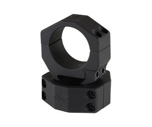 SEEKINS 34MM TUBE 1.00" HIGH 4CAP