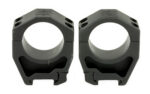 SEEKINS 34MM TUBE 1.45" HIGH 4CAP