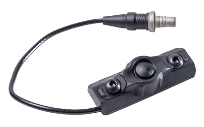 SFCSM-09_1-1.jpg SUREFIRE COMPACT SWITCH MLOK 9" BLK - Image 1