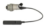SUREFIRE DS07 SW/TAILCAP 7" CABLE TN - Image 3