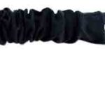 BERETTA GUN SOCK W/LOGO BLACK - 52"W/VAPOR CORROSION INHIBITOR