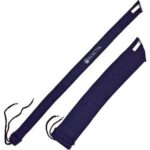 BERETTA GUN SOCK W/LOGO 2-PC. - 25" STOCK SOCK & 35" BBL SOCK