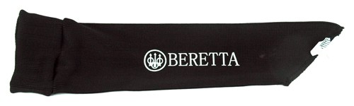 SFOU66001B-1.jpg BERETTA PISTOL SOCK W/LOGO - BLACK - Image 1