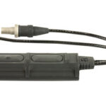 SUREFIRE RAIL PRSSR SWITCH 2PLUG 7"