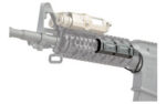 SUREFIRE RAIL PRSSR SWITCH 2PLUG 7" - Image 2