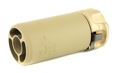 SFWARDEN-DE_1-1.jpg SUREFIRE WARDEN-BLAST MULTI CAL DE - Image 1
