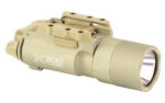 SUREFIRE X300U TURBO RAIL-LOCK TAN - Image 2