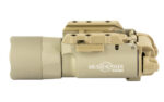 SUREFIRE X300U TURBO RAIL-LOCK TAN - Image 3