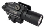 SUREFIRE X400 TURBO RED LSR BLK - Image 2