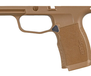 SIG GRIP MOD P365XL 9MM COY