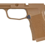 SIG GRIP MOD P365XL MS 9MM COY