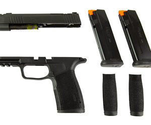 SIG CALIBER X-CHNG KIT P365 X MACRO