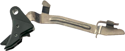SG9C0020SPL.jpg SHADOW SYSTEMS MR/DR/XR POLYMR - ELITE TRIGGER ASSEMBLY W/ BAR - Image 1