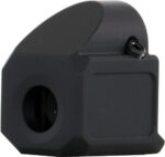 SHADOW SYSTEMS MR/DR/XR THREAD - ON COMPENSATOR BLACK - Image 2