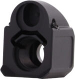 SHADOW SYSTEMS MR/DR/XR THREAD - ON COMPENSATOR BLACK