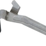 SHADOW SYSTEMS CR POLYMER - ELITE TRIGGER ASSEMBLY W/ BAR
