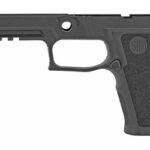 SIG GRIP MOD P320 XSERIES 9MM MED BL