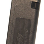 SGM TACTICAL MAGAZINE FOR K - GLOCK 9MM 17RD LLACK POLYMER