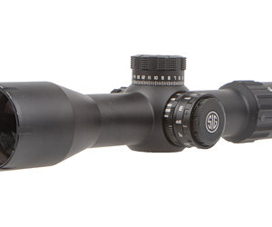SIG TANGO DMR 3-18X44 34MM FFP MOA
