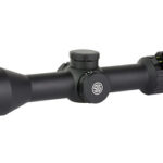SIG WHISKEY6 3-18X44 MIL HNT 2.0 BLK