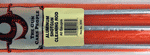HOPPES CLEANING ROD FOR ALL - SHOTGUN GAUGES - ALUMINUM