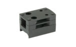SHLDS PIC/WV MNT W/TRPL H SPCRS PLY