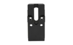 SHLDS MOUNT PLATE WALTHER Q4/Q5 PPQ - Image 2