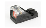 SHLDS OMSSC GL ED RFX MINI SGHT 4MOA